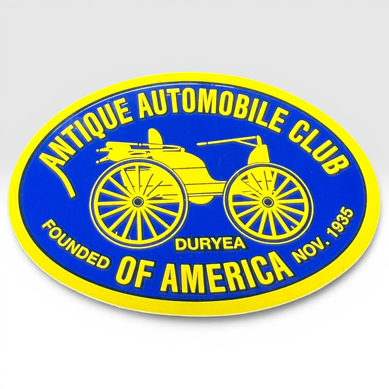 Stickers & Decals