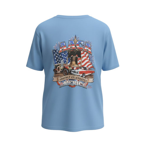 2026 America's 250th Anniversary T-Shirt