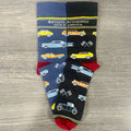 AACA Socks