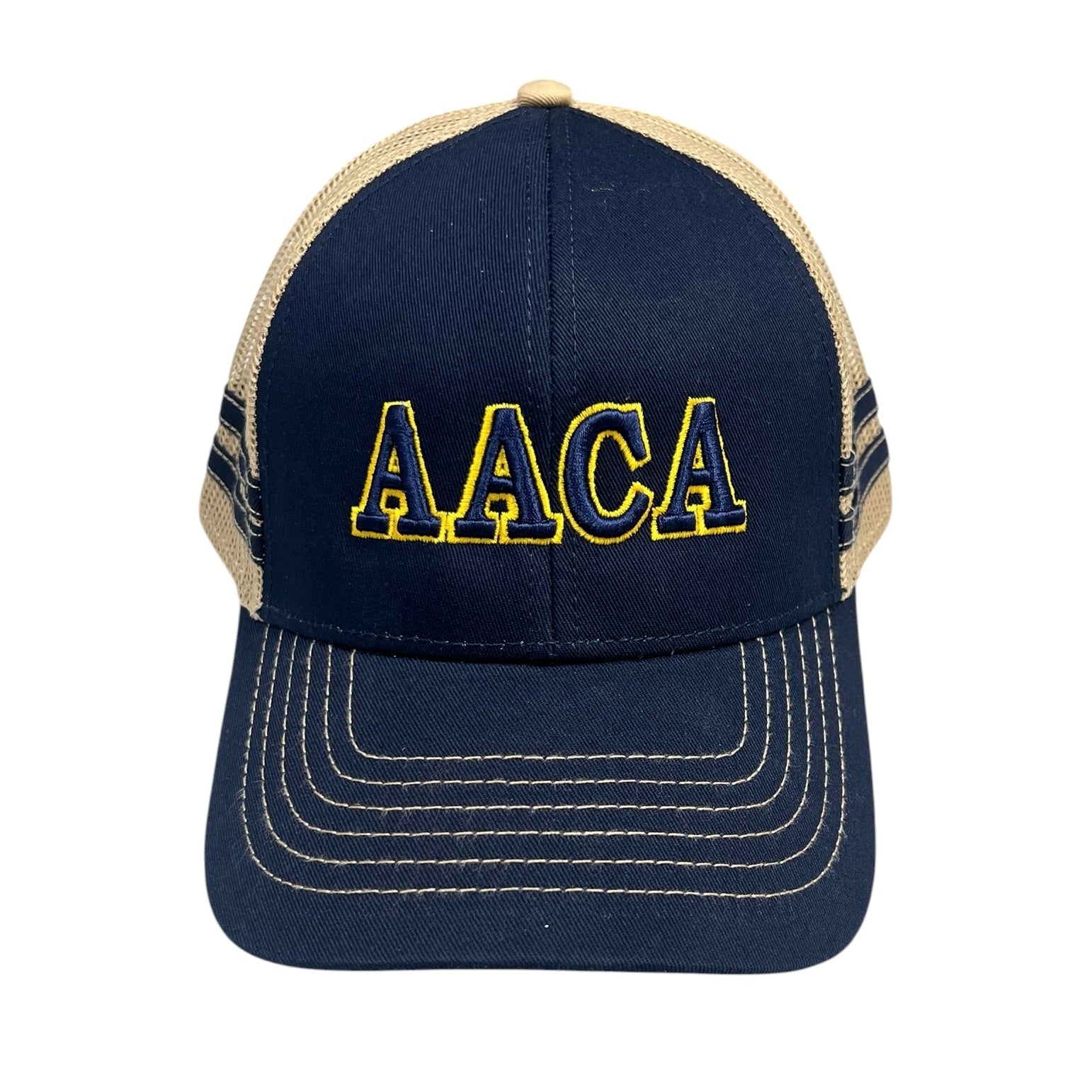 AACA Cotton Twill Trucker Hat