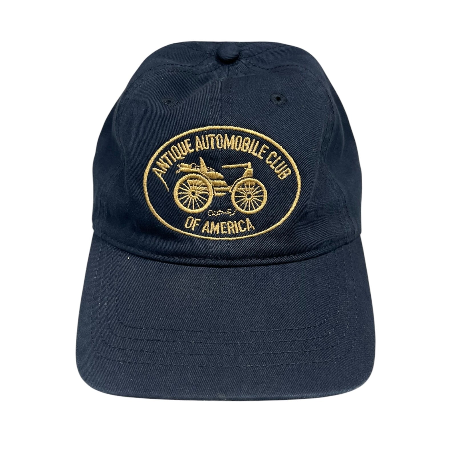 Classic Cap - AACA Logo