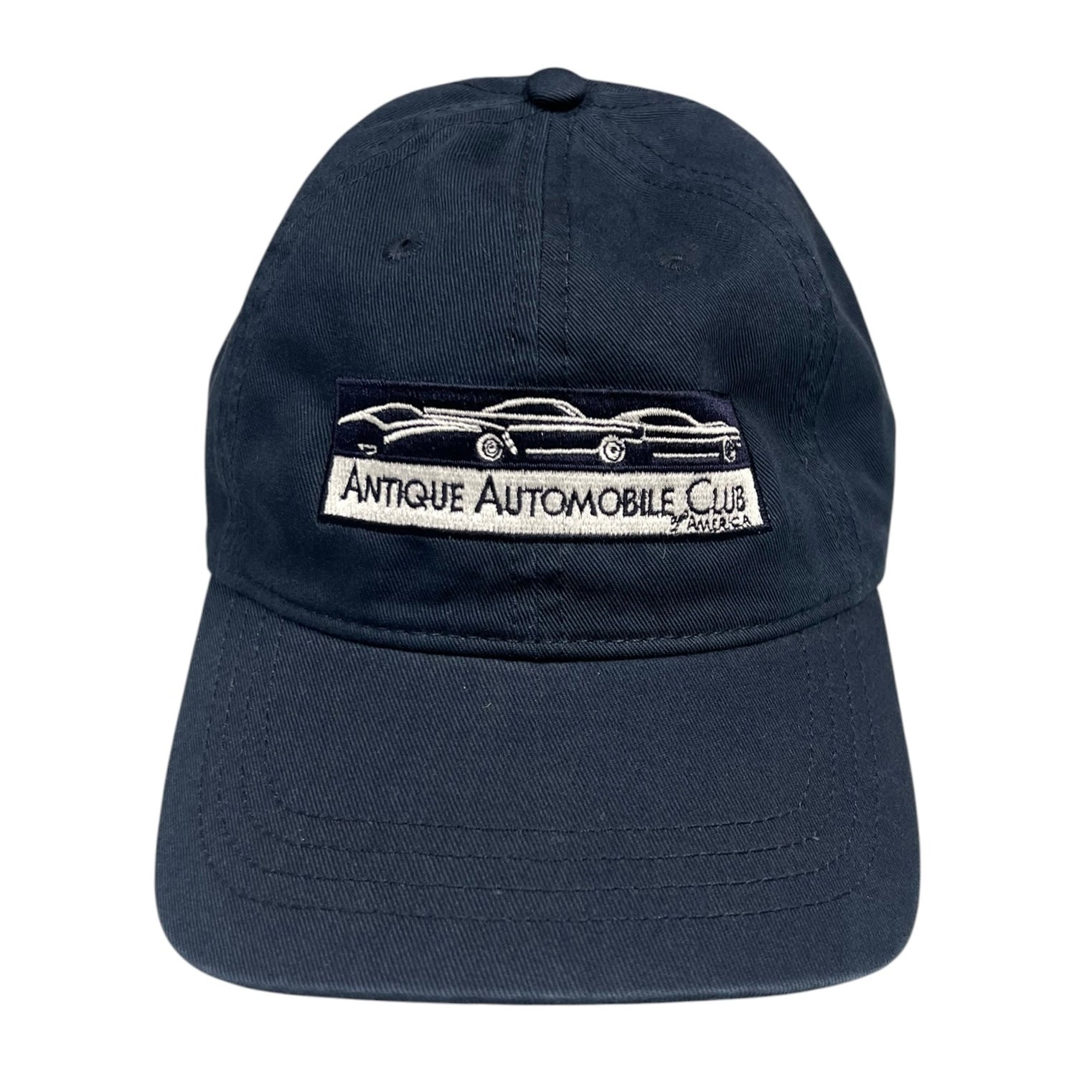 Classic Cap - AACA Image