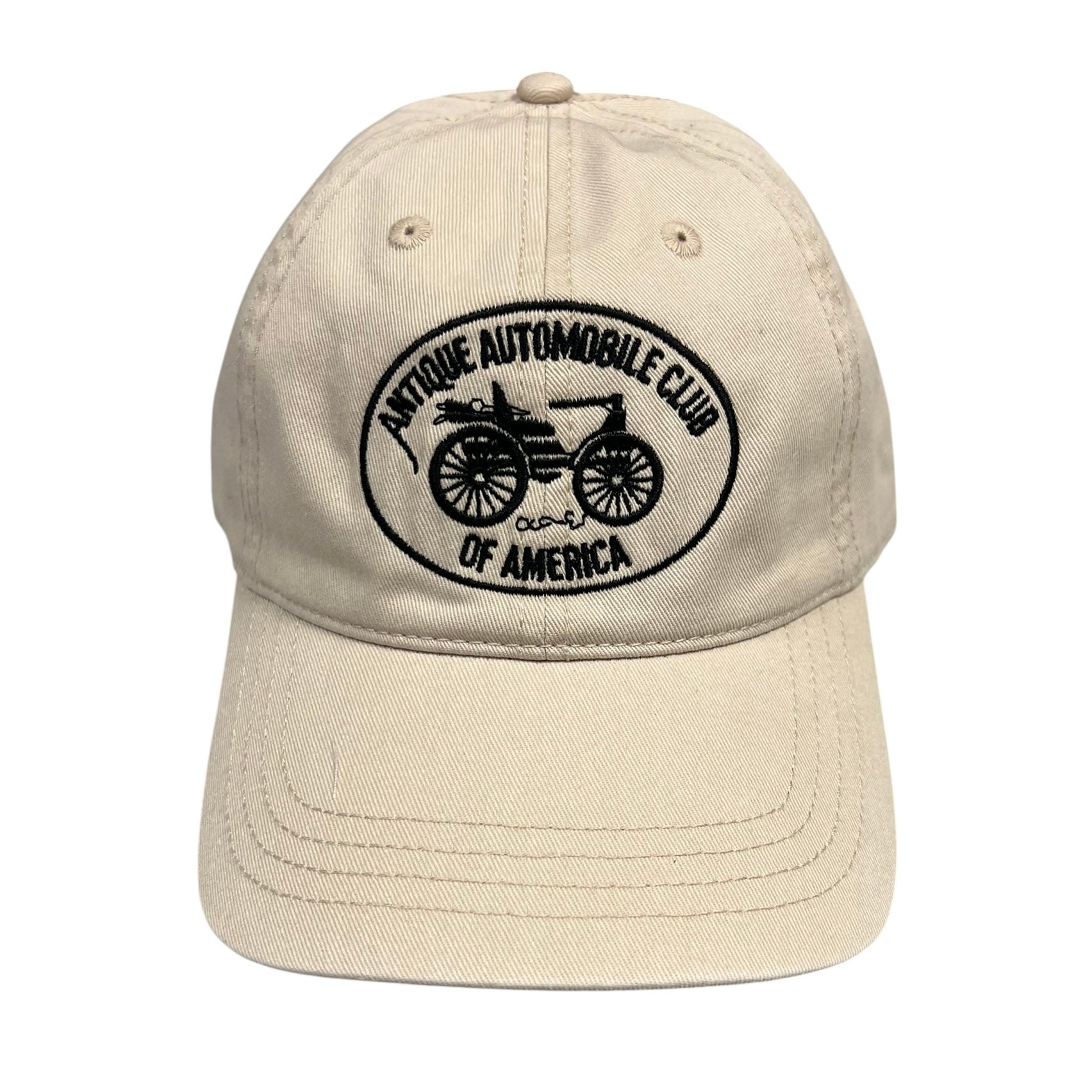 Classic Cap - AACA Logo