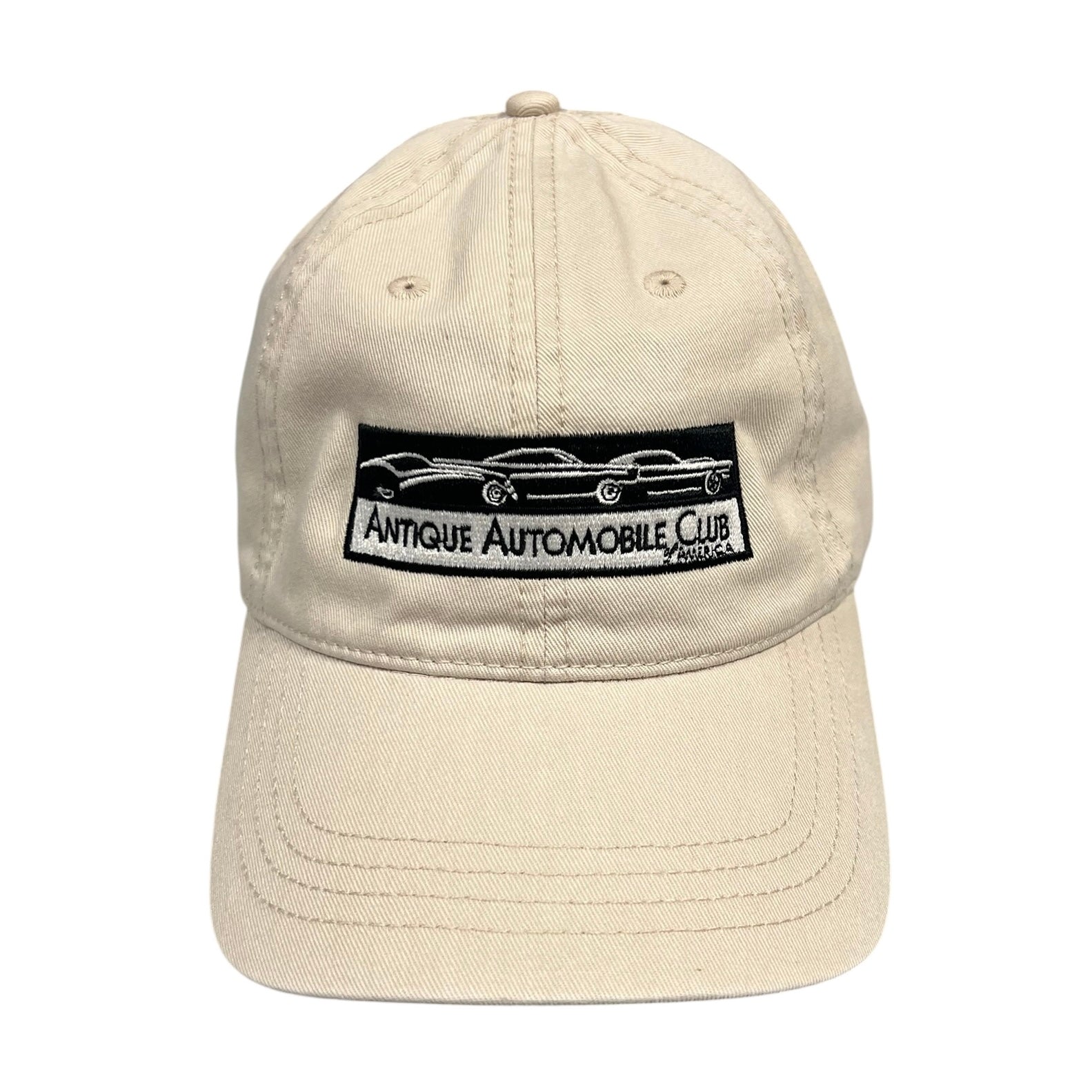 Classic Cap - AACA Image