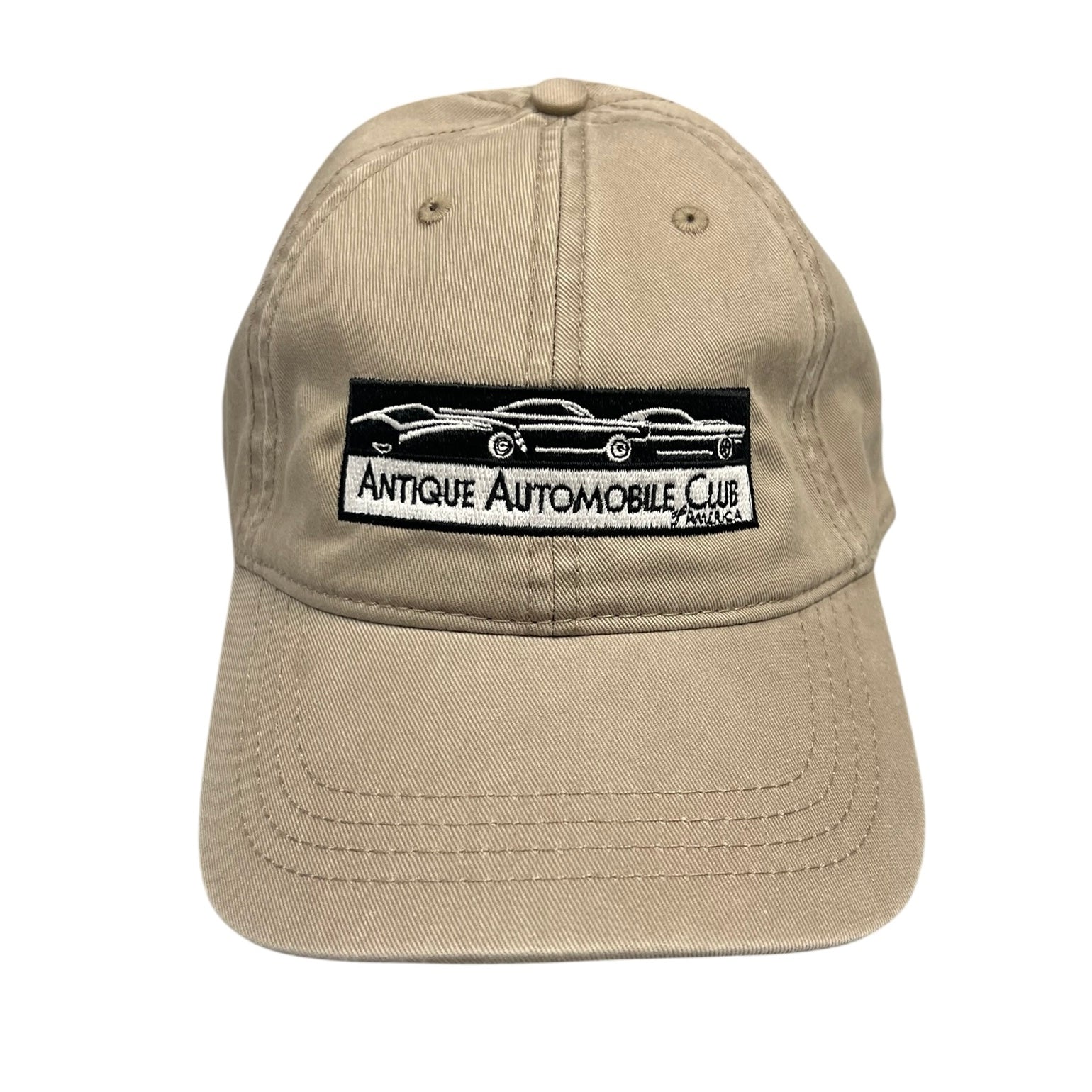 Classic Cap - AACA Image