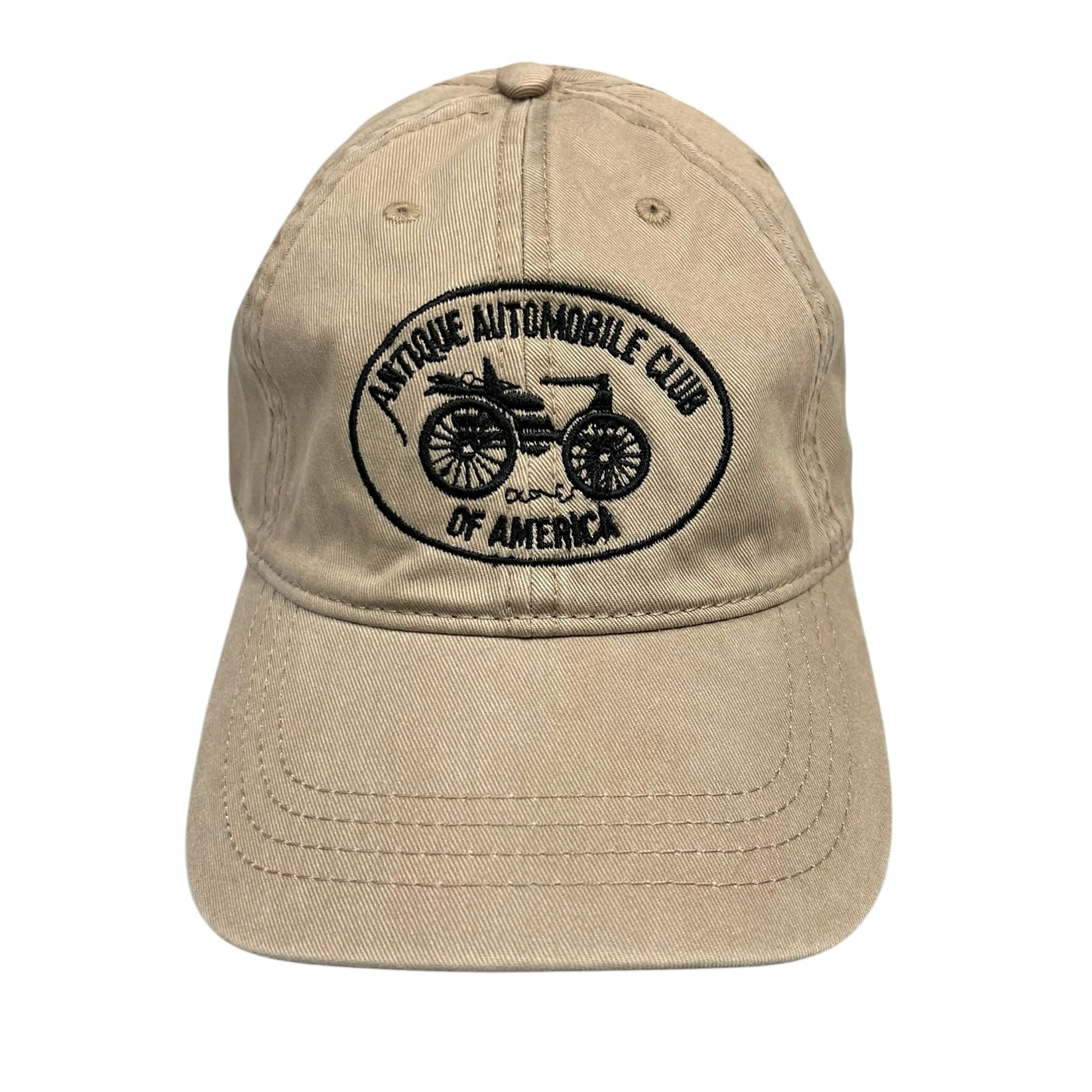 Classic Cap - AACA Logo