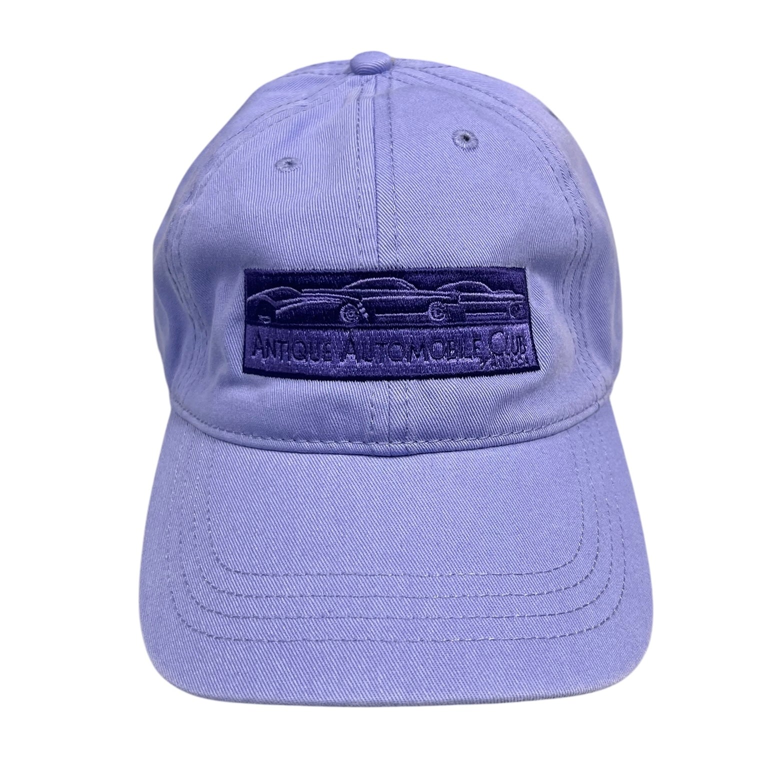 Classic Cap - AACA Image