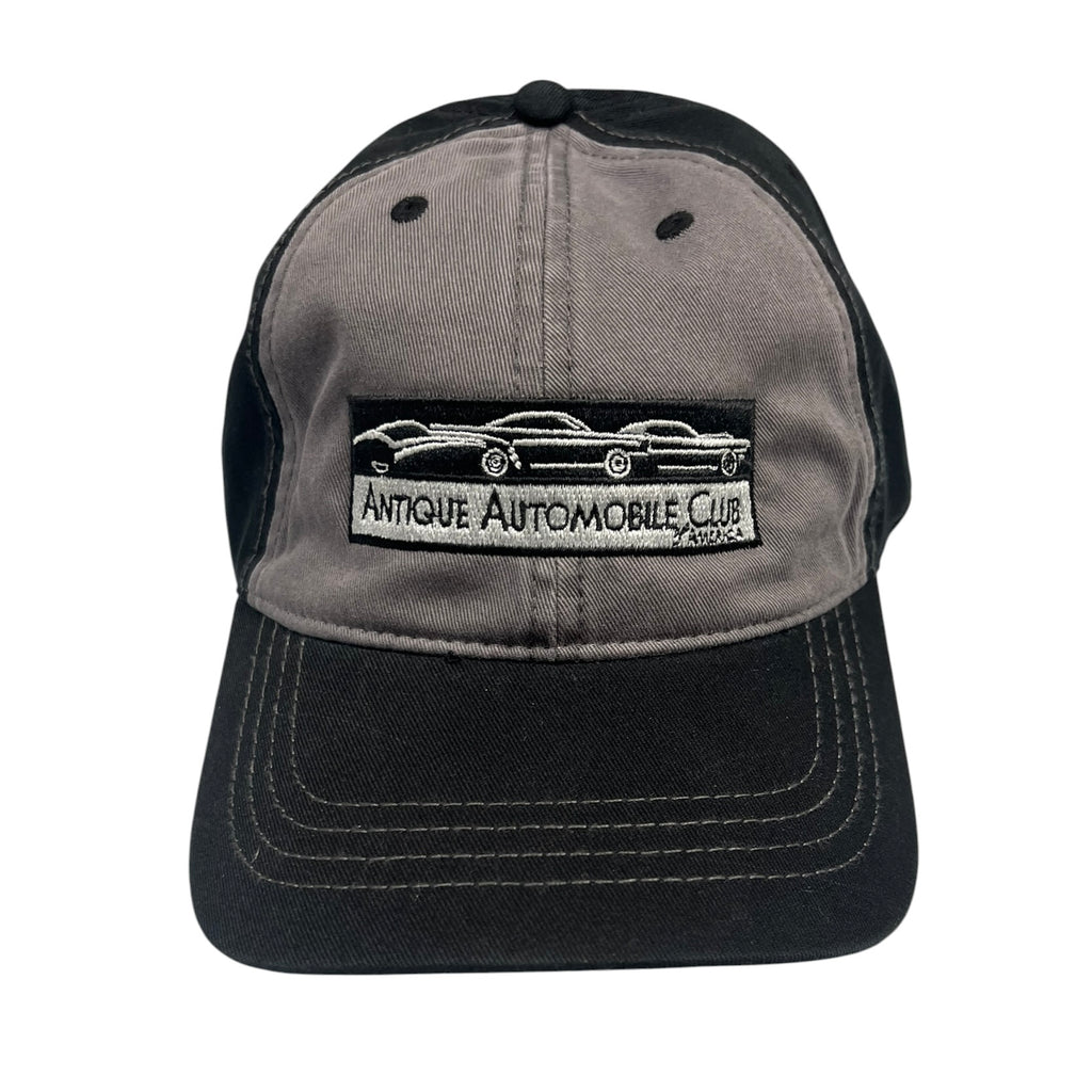 Classic Cap - AACA Image