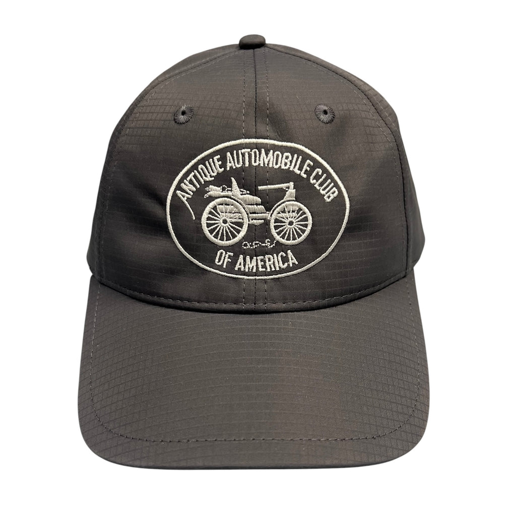 Structured Activewear Cap