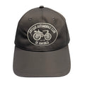 Structured Activewear Cap