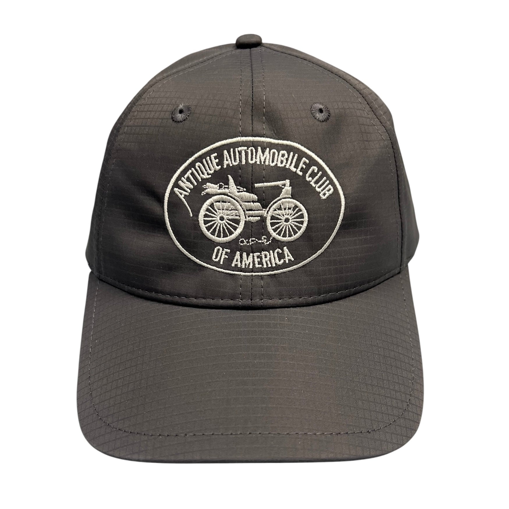 Structured Activewear Cap