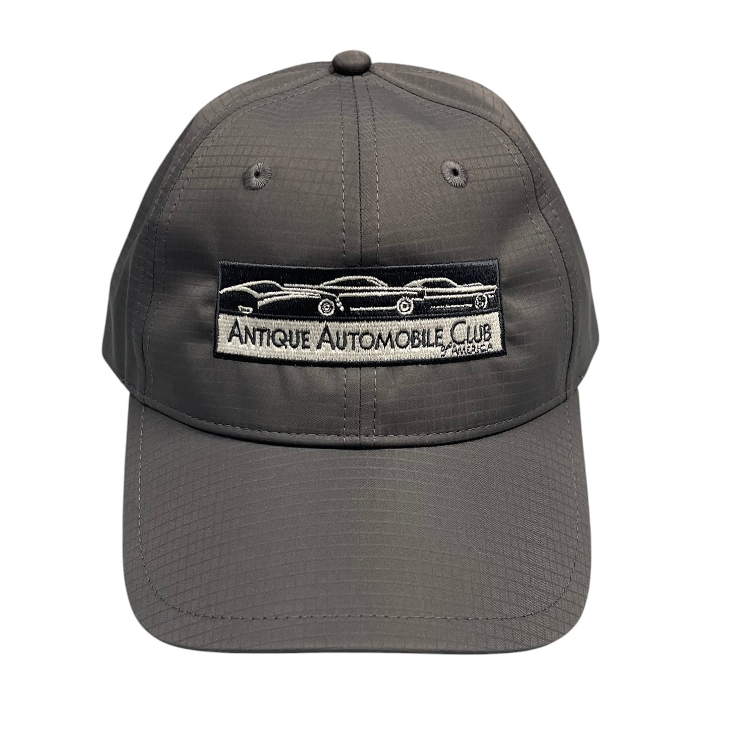 Structured Activewear Cap