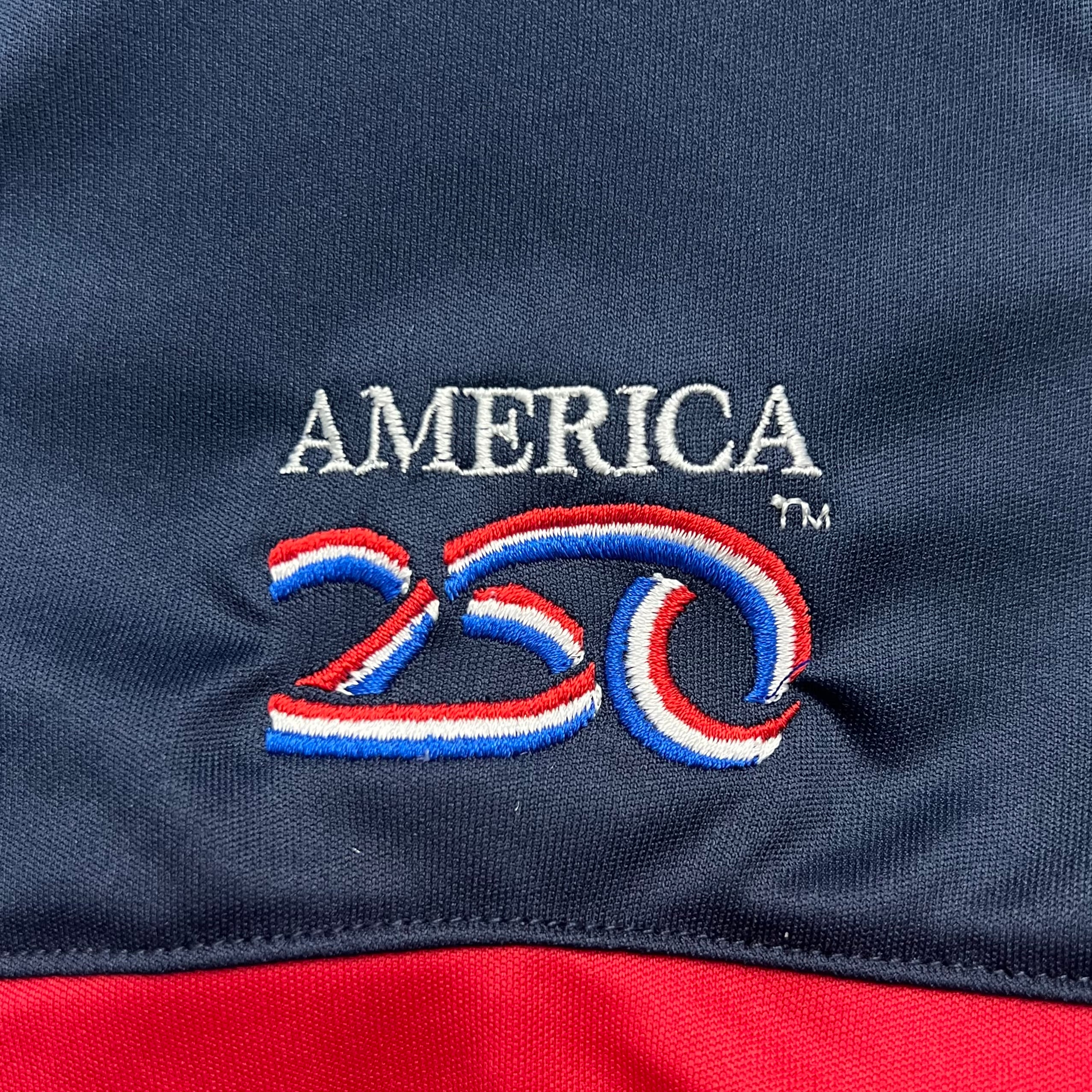 America's 250 Badger Sport On The Rise Polo