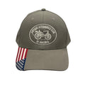 Flag Hat