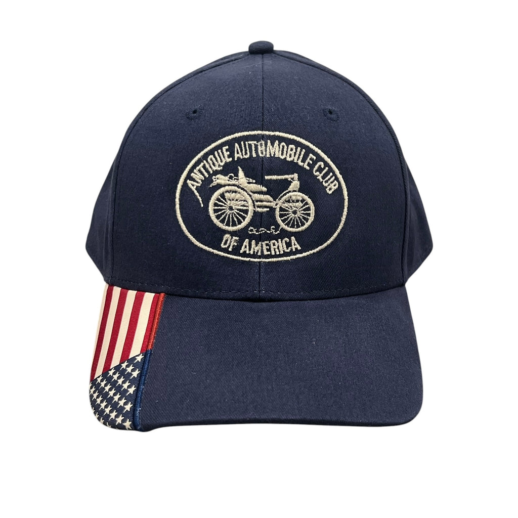Flag Hat