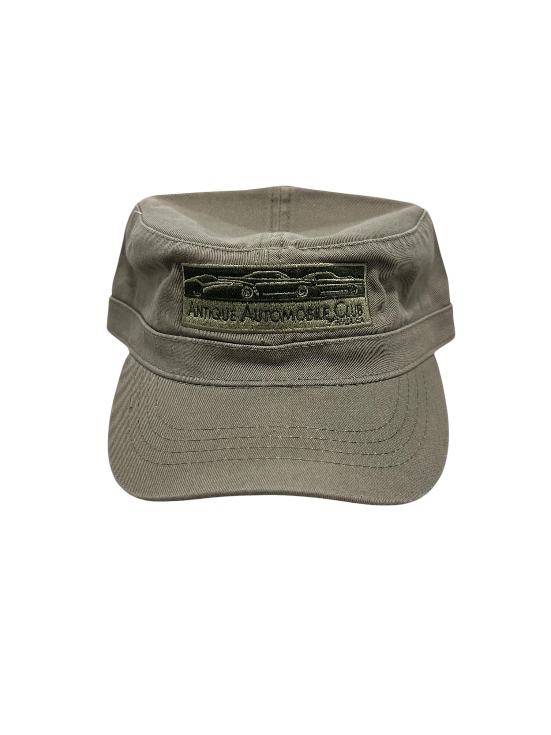 OTTO CAP® Military Hat