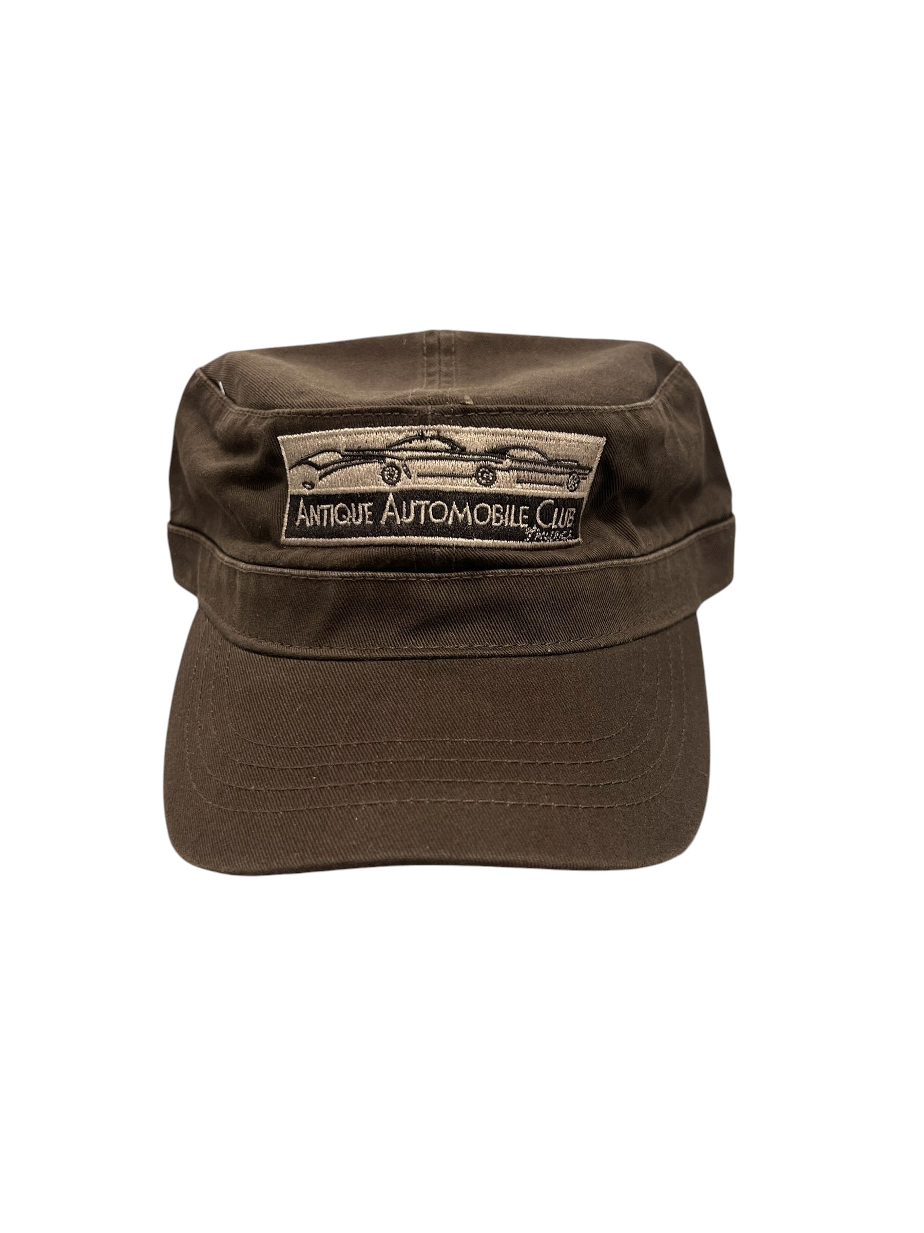 OTTO CAP® Military Hat