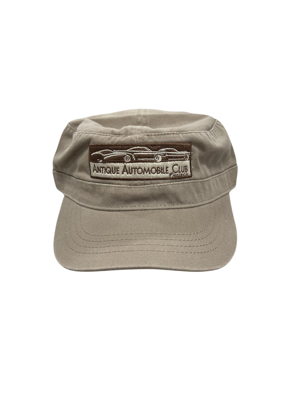 OTTO CAP® Military Hat