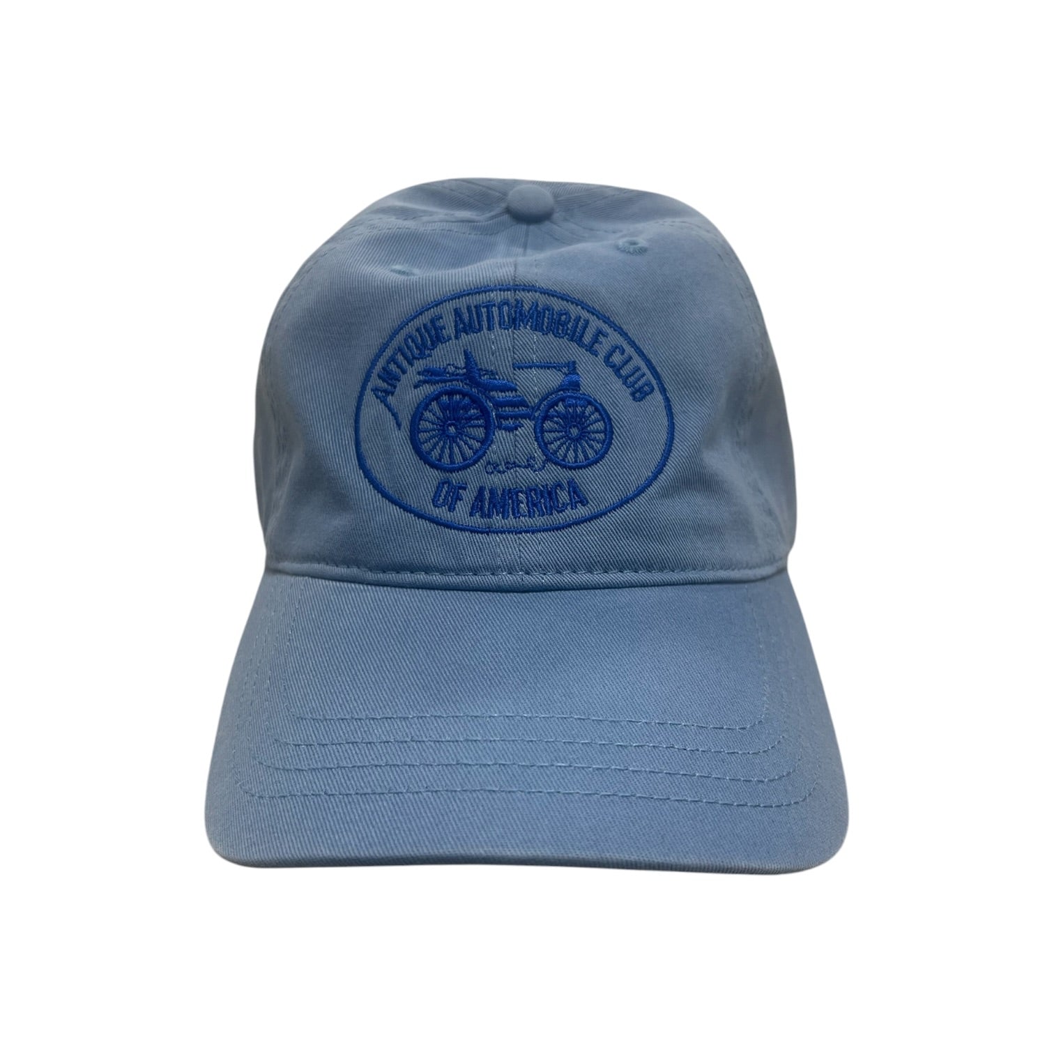 Classic Cap - AACA Logo