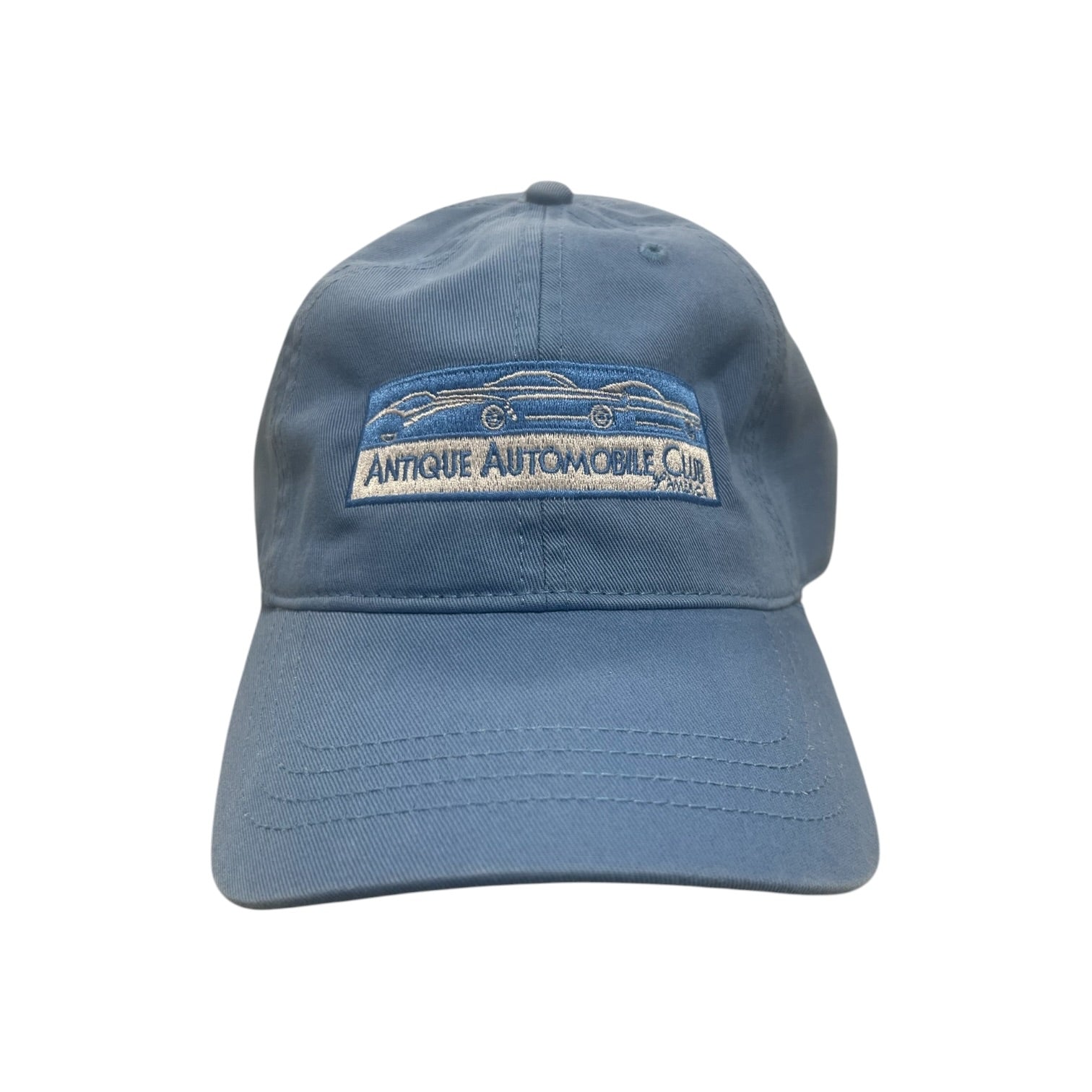 Classic Cap - AACA Image
