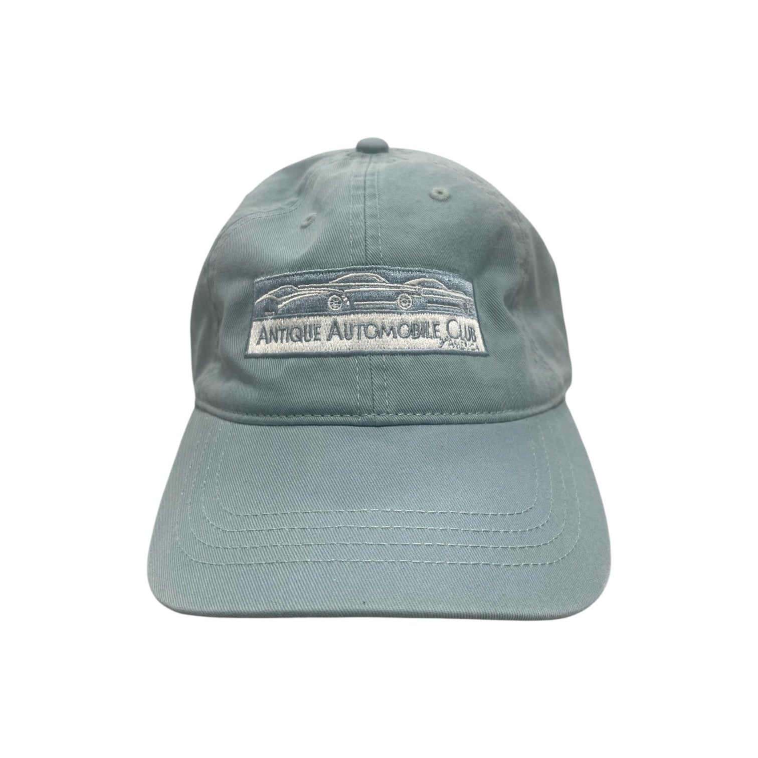 Classic Cap - AACA Image