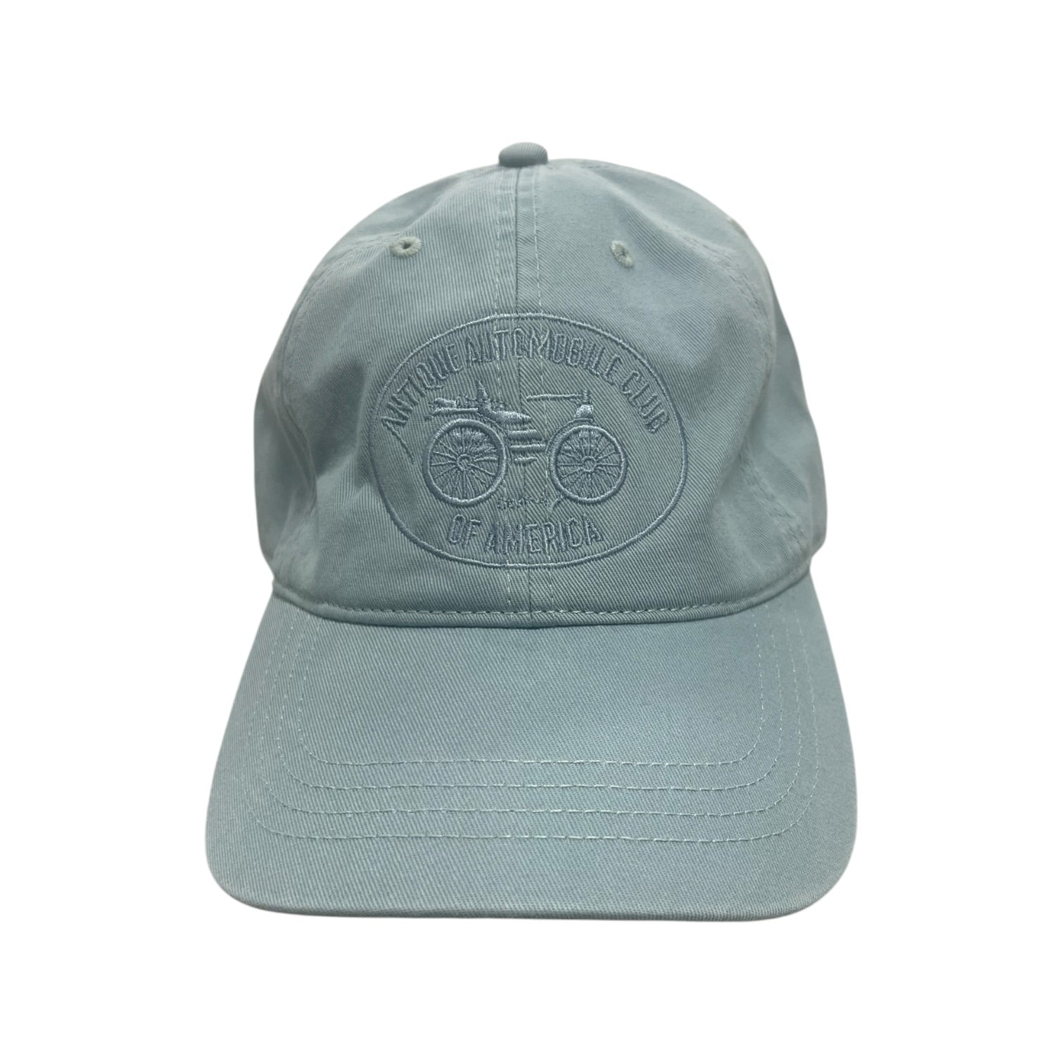 Classic Cap - AACA Logo