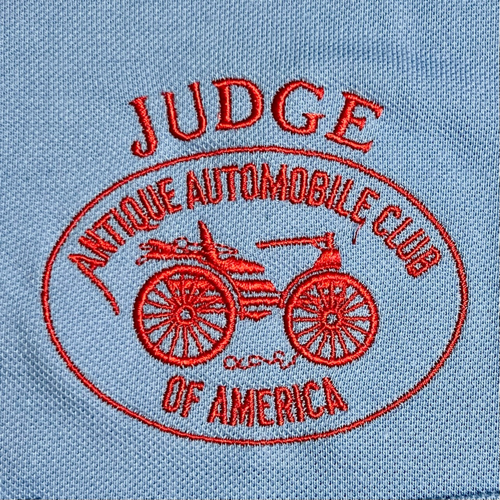 Ladies Judge Polo