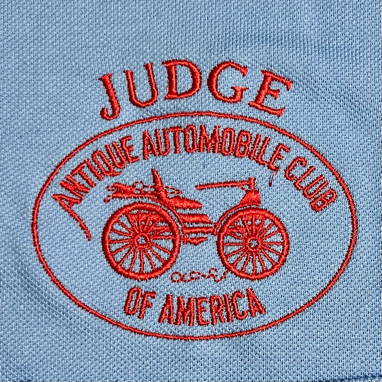 Ladies Judge Polo