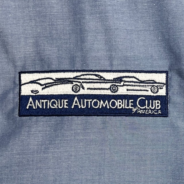 Ladies Long Sleeve Chambray Easy Care Shirt