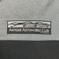 Mens Blocked Polo