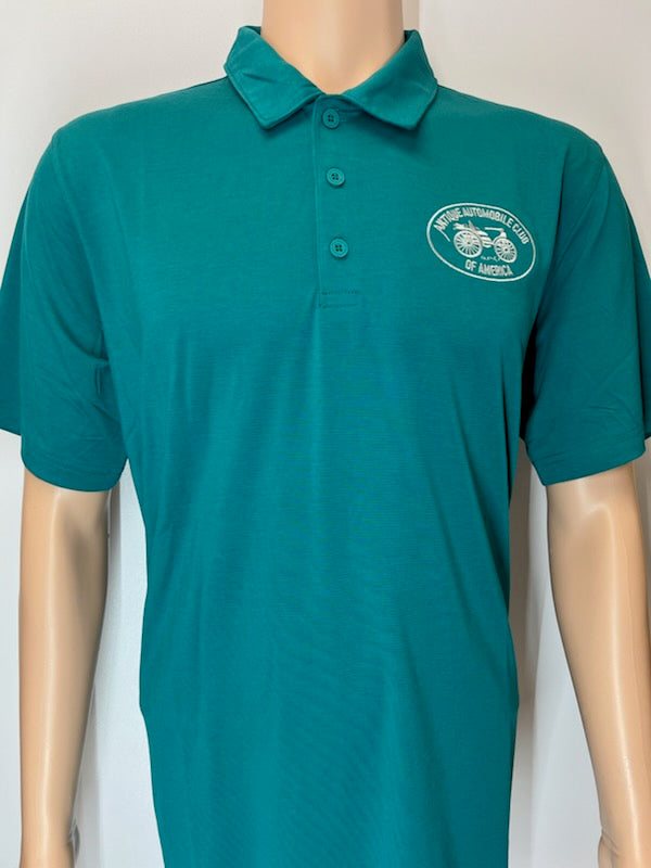 Men's Puma Golf - Bandon Polo