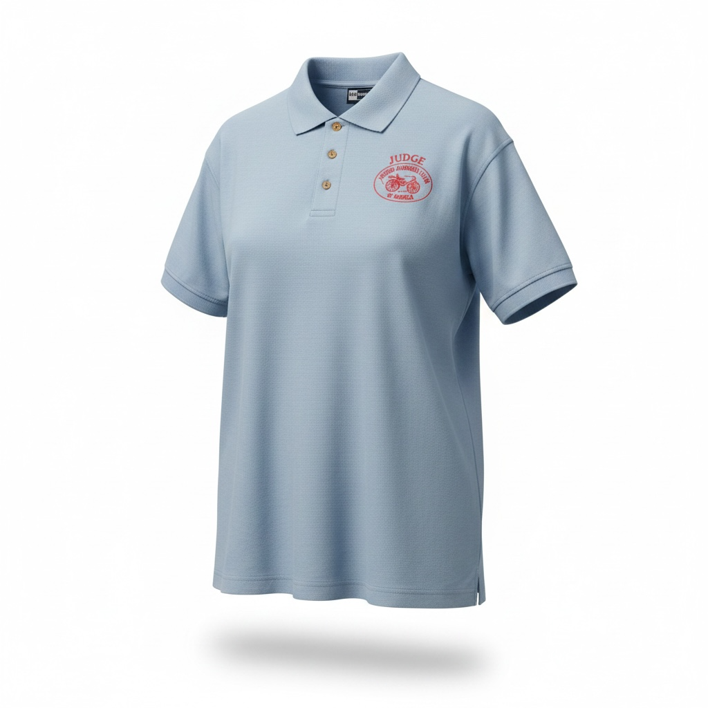 Ladies Judge Polo
