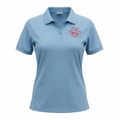 Ladies Wicking Judge Polo