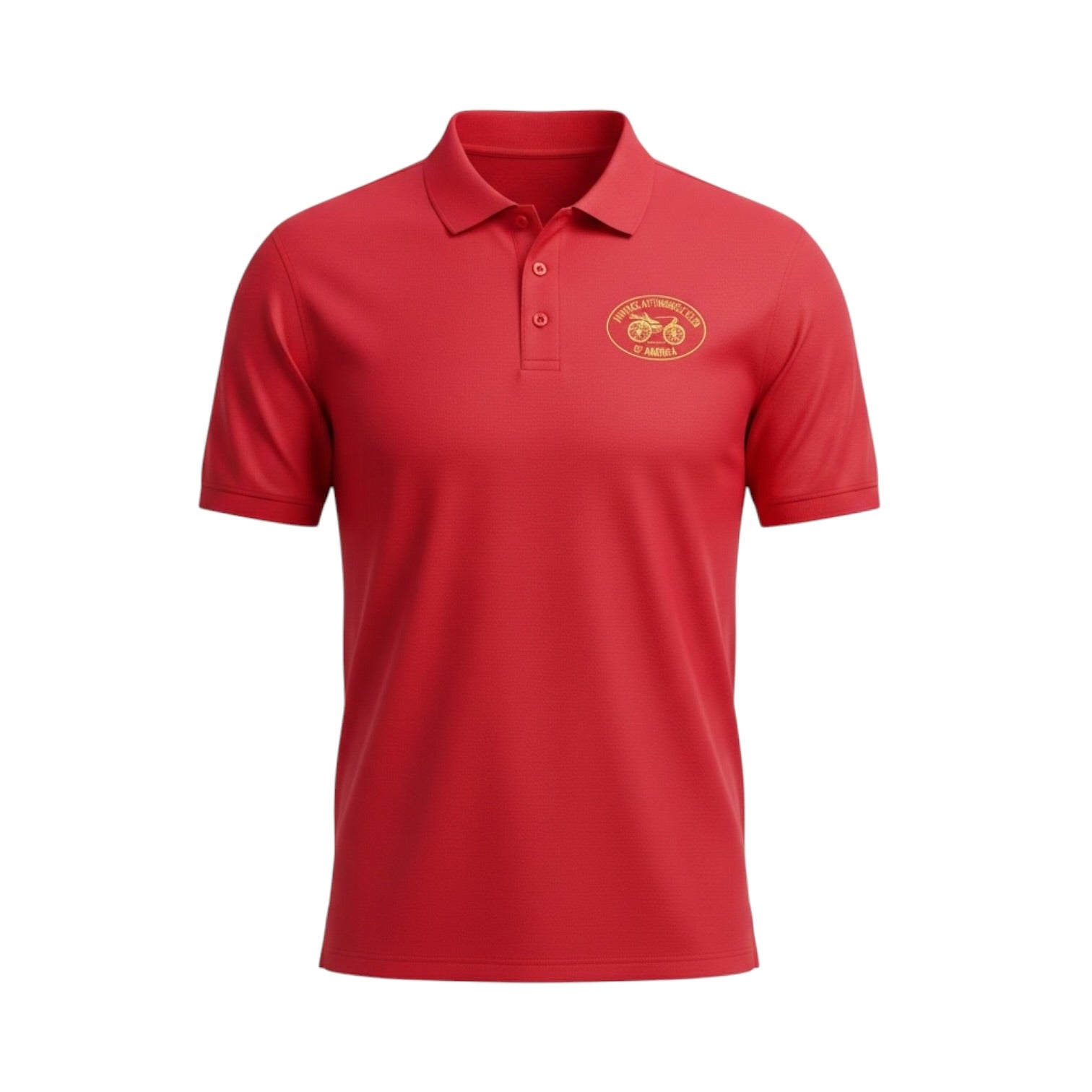Mens Augusta Sportswear Vital Polo