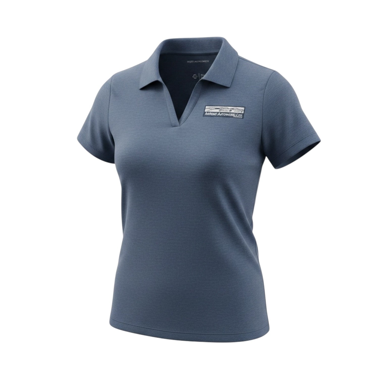 Ladies C-Free Cotton Blend Pique Polo