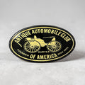AACA Trailer Hitch
