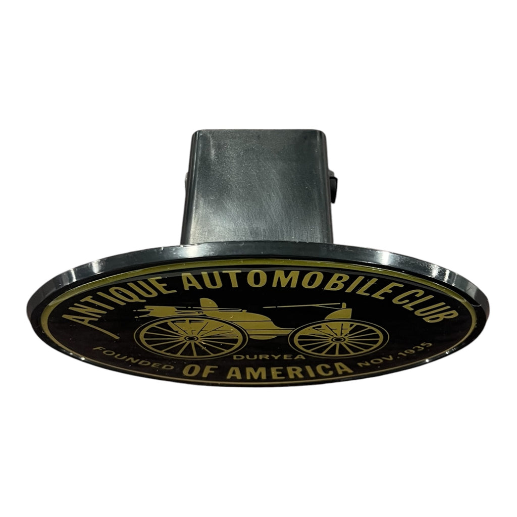 AACA Trailer Hitch