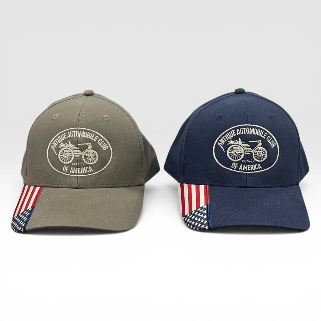 Flag Hat