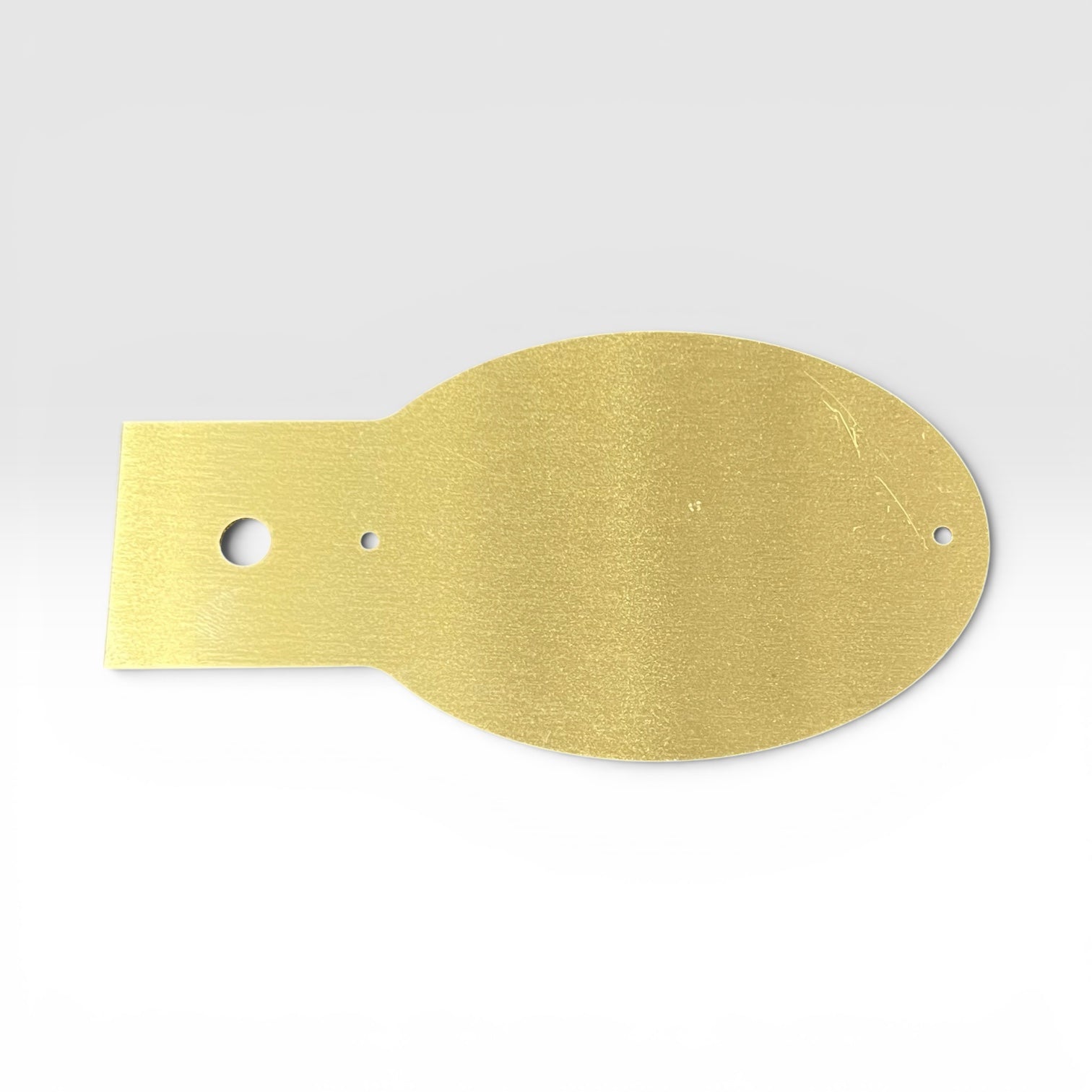 Car Badge Holder
