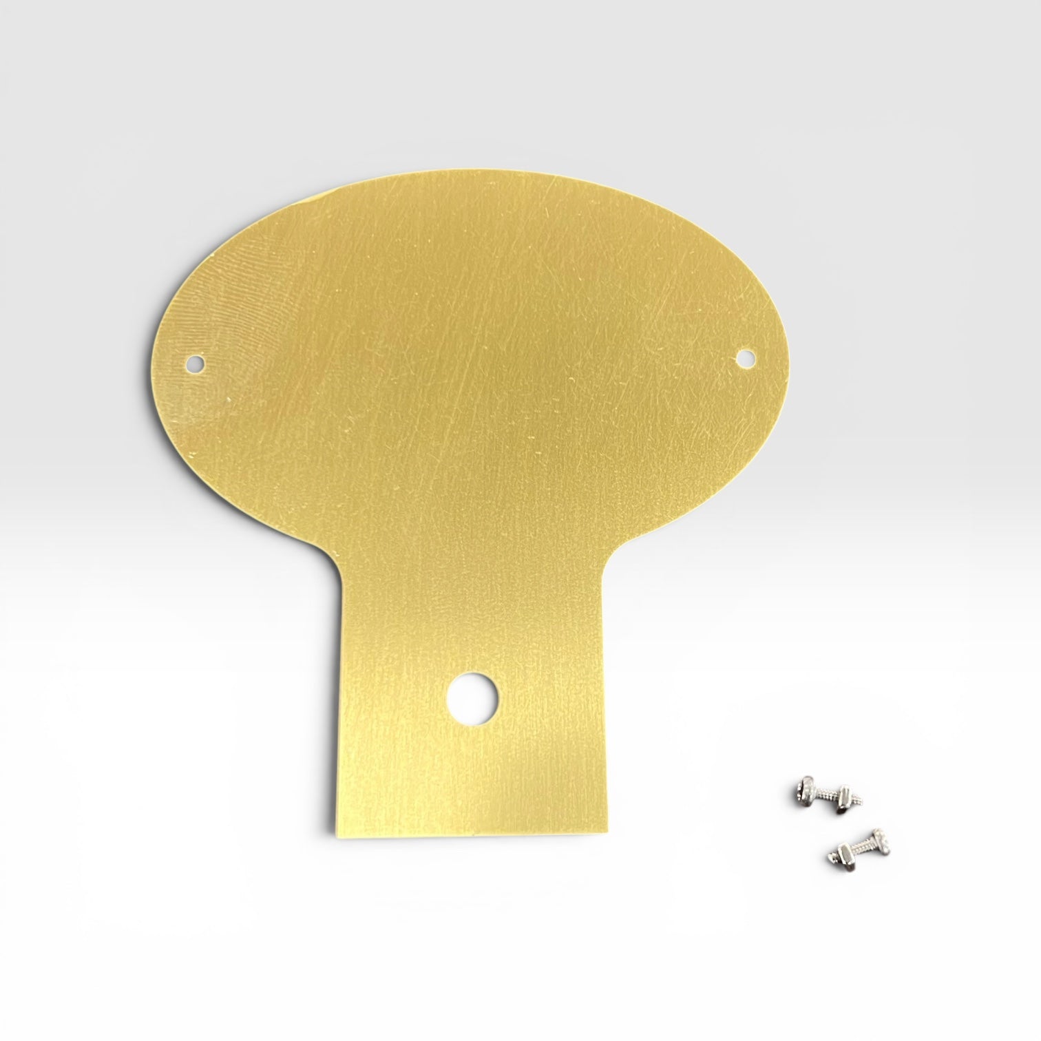 Car Badge Holder