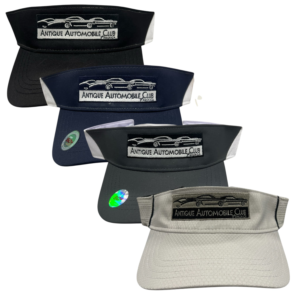 Visor