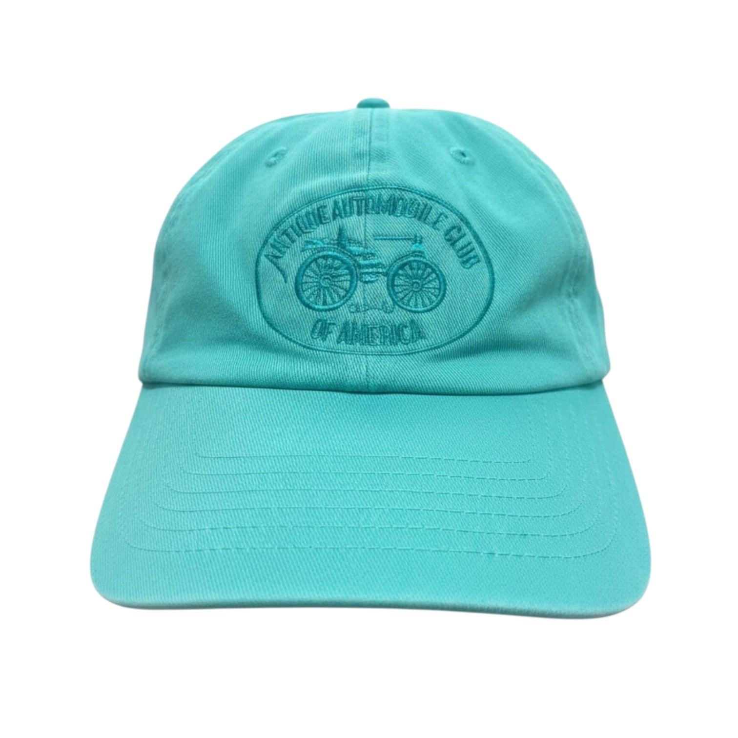 Classic Cap - AACA Logo