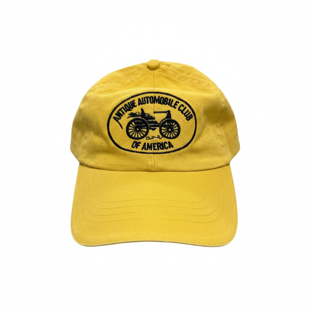 Classic Cap - AACA Logo