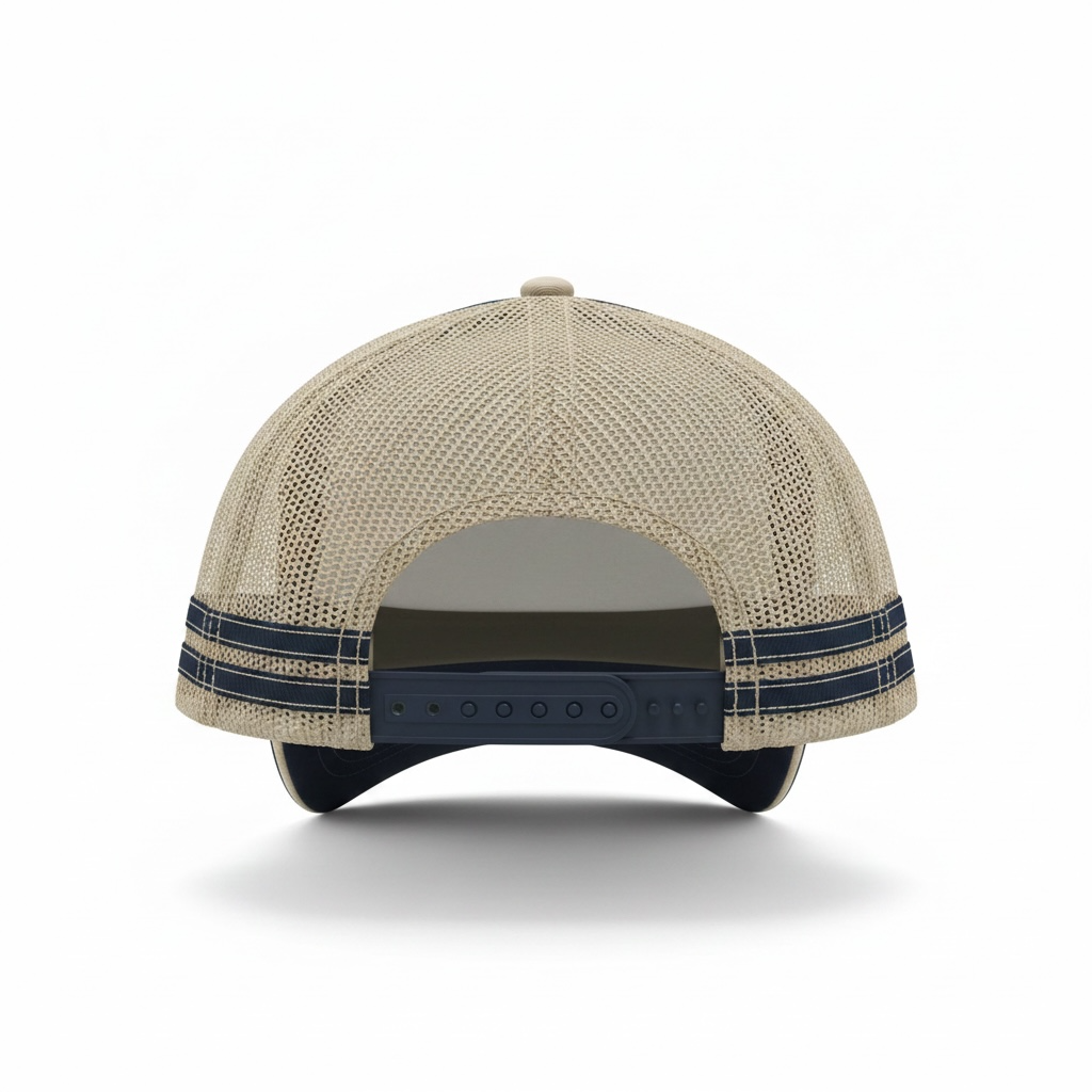 AACA Cotton Twill Trucker Hat