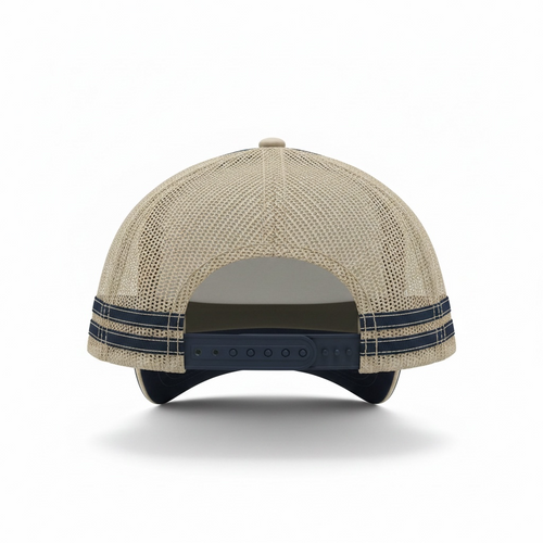AACA Cotton Twill Trucker Hat
