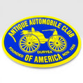 AACA Bumper Sticker