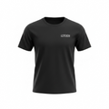 AACA Image T-Shirt - Black