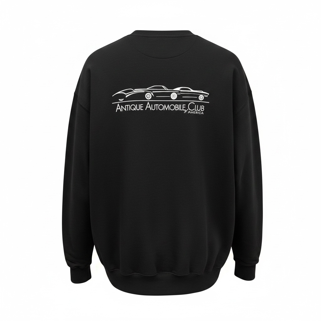 AACA Image Sweatshirt