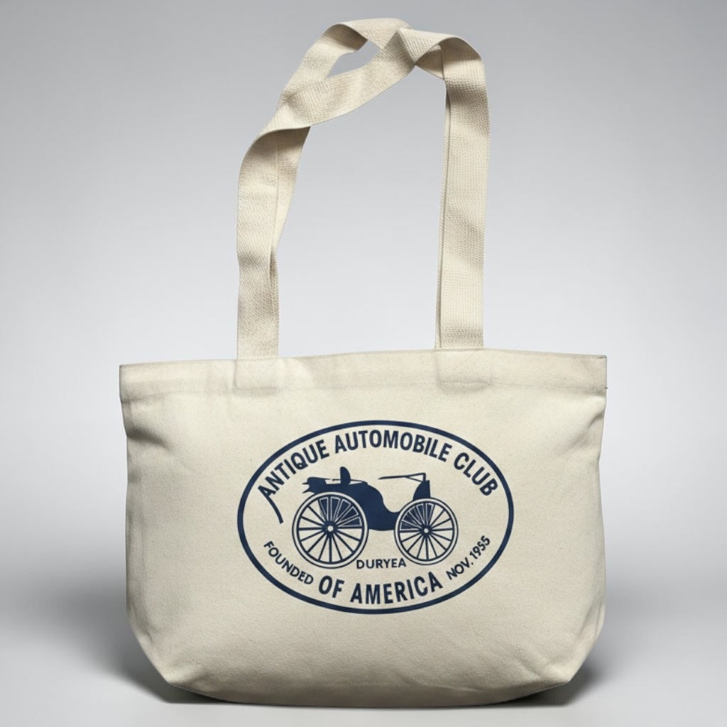 AACA Flea Market Bag