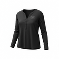 Ladies Henley Tunic
